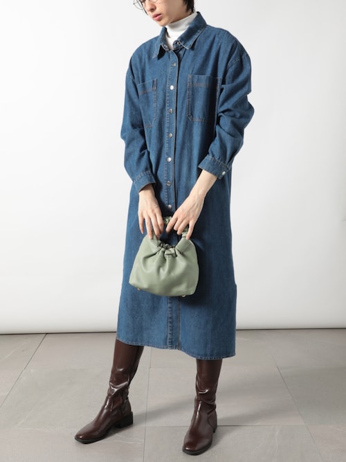 ANEW✖️ワンピース・靴下セット ANEW✖️ワンピース・靴下セット ANEW✖️ワンピース・靴下セット