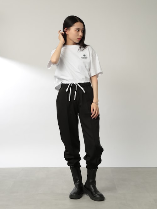 セール】SWEET掲載商品 谷まりあさん着用【SETUP7】サイドゴアブーツ