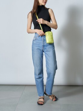 setup7_womenさん(レディース・160cm)の夏コーディネート