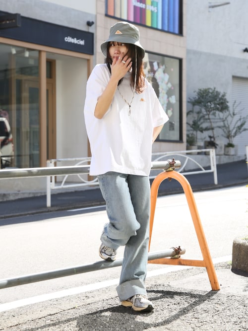 KELTY（ケルティ） 帽子 ハット 「KELTY」バケットハット