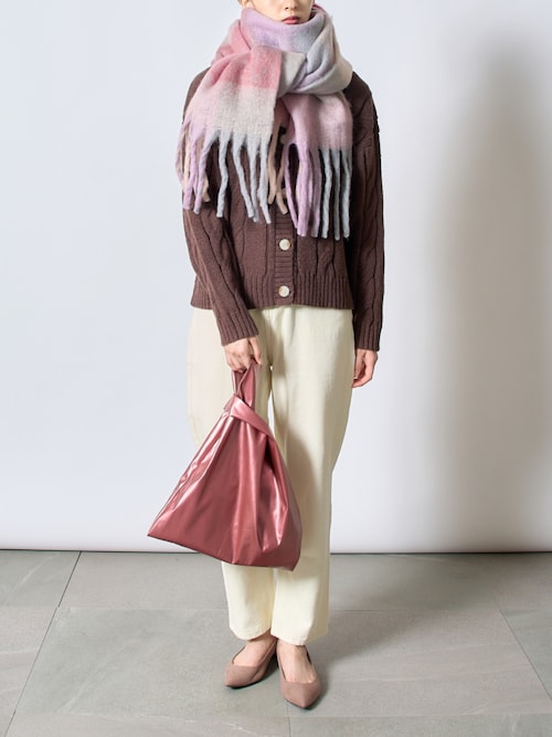 motto_kuma/MultiCam 冬の装いマフラーセット motto_kuma/MultiCam 冬の装いマフラーセット motto_kuma/MultiCam 冬