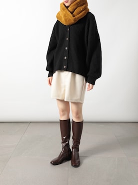 setup7_womenさん(レディース・160cm)の秋コーディネート