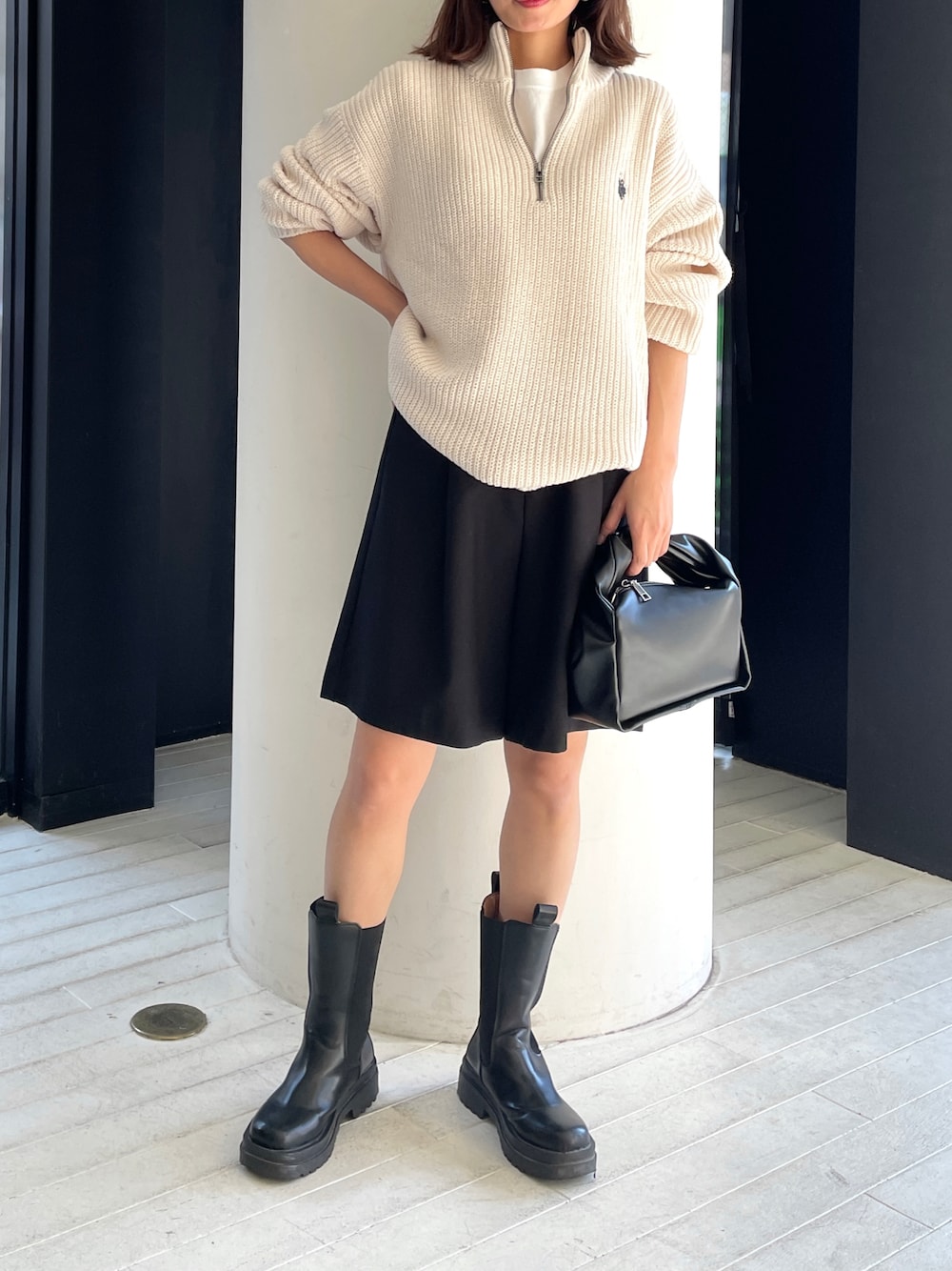 U.S. POLO ASSN.（ユーエスポロアッスン）の「【U.S. POLO ASSN