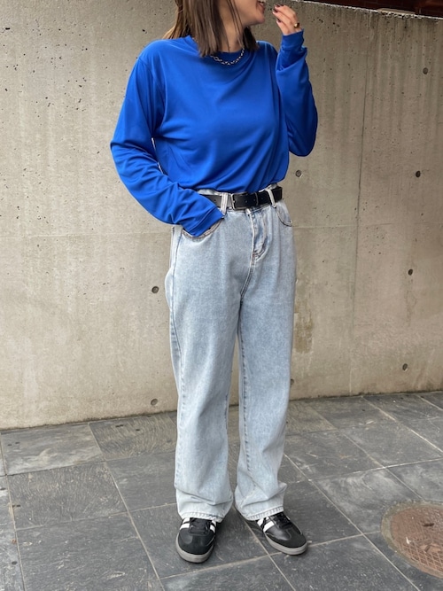 MAISON BREEZE ジーンズ デニム デニムパンツ 「MAISON BREEZE」バック