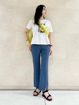 ayaさんのコーディネート