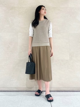 ayaさんのコーディネート