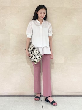 ayaさんのコーディネート