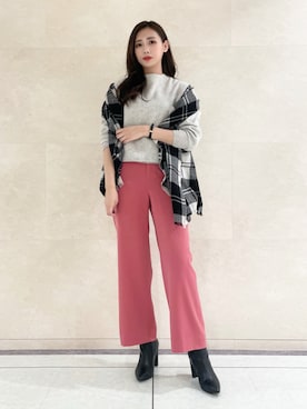 ayaさんのコーディネート