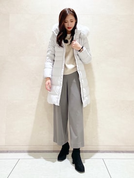 ayaさんのコーディネート