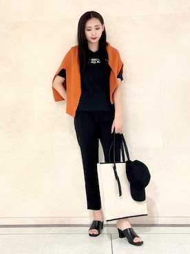 ayaさんのコーディネート