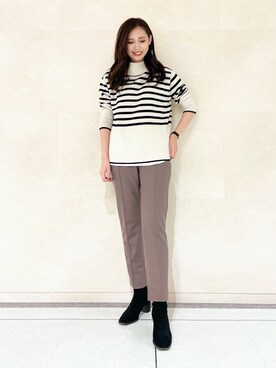 ayaさんのコーディネート