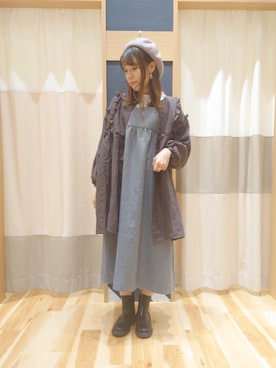 まるまるさんのコーディネート