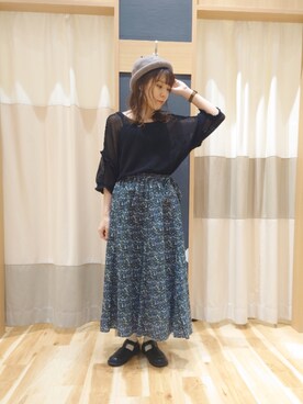 まるまるさんのコーディネート