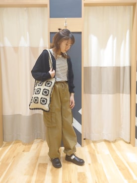 まるまるさんのコーディネート