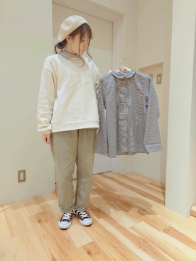 まるまるさんのコーディネート