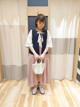 まるまるさんのコーディネート