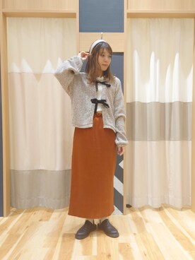 まるまるさんのコーディネート