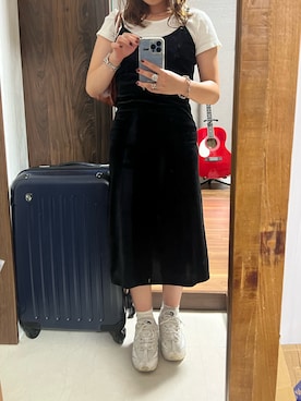 ゆさんのコーディネート