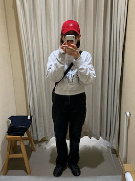 ゆさんのコーディネート