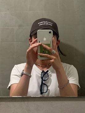 ゆさんのコーディネート