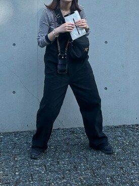 ゆさんのコーディネート