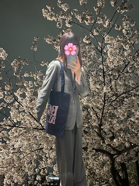 ゆさんのコーディネート