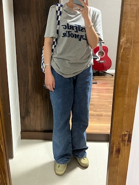 ゆさんのコーディネート