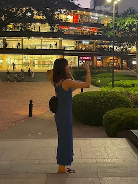 ゆさんのコーディネート