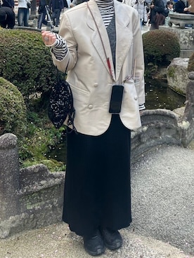 ゆさんのコーディネート