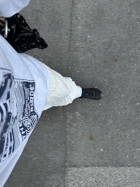 ゆさんのコーディネート