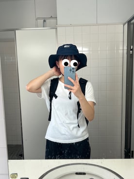 ゆさんのコーディネート