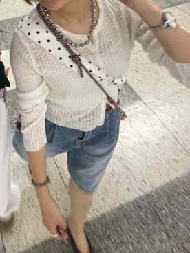 ゆさんのコーディネート