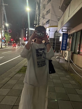 ゆさんのコーディネート