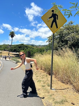 ゆさんのコーディネート