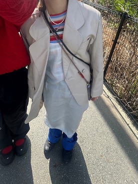 ゆさんのコーディネート