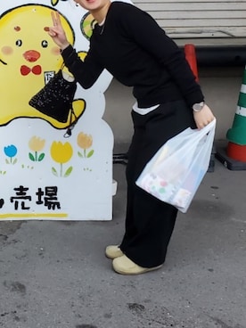 ゆさんのコーディネート