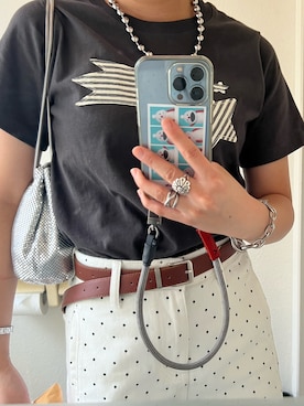 ゆさんのコーディネート