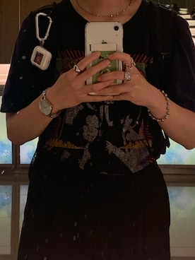 ゆさんのコーディネート