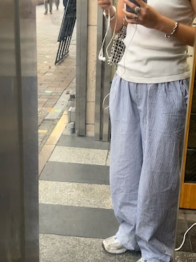 ゆさんのコーディネート