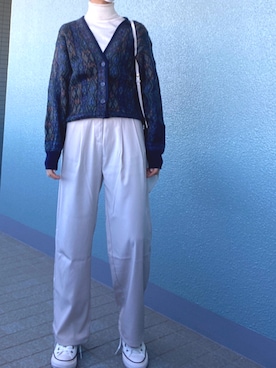 mochaaaaaiyuさんのコーディネート