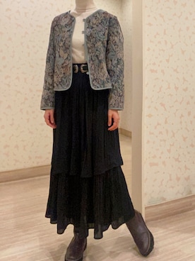 mochaaaaaiyuさんのコーディネート