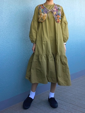 mochaaaaaiyuさんのコーディネート