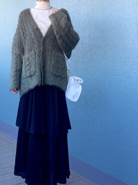 mochaaaaaiyuさんのコーディネート