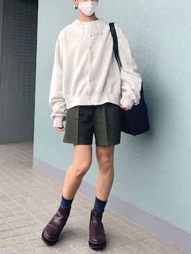 mochaaaaaiyuさんのコーディネート