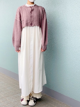 mochaaaaaiyuさんのコーディネート