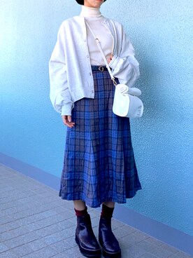 mochaaaaaiyuさんのコーディネート