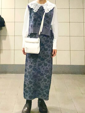 mochaaaaaiyuさんのコーディネート