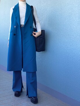 mochaaaaaiyuさんのコーディネート