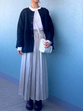 mochaaaaaiyuさんのコーディネート