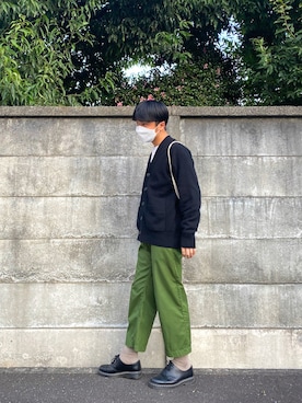 IBchanさんのコーディネート